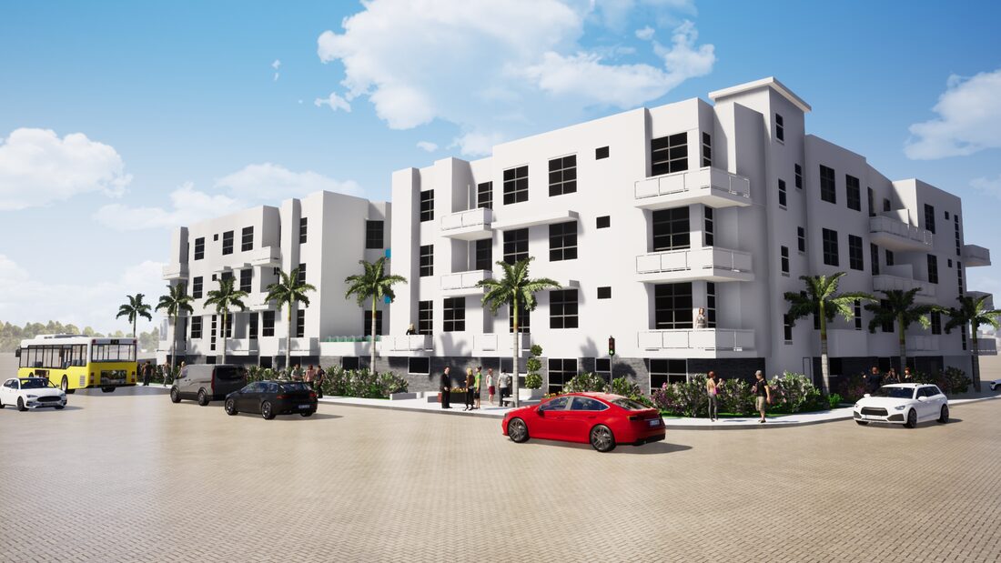 Residential Projects portfolio image 06